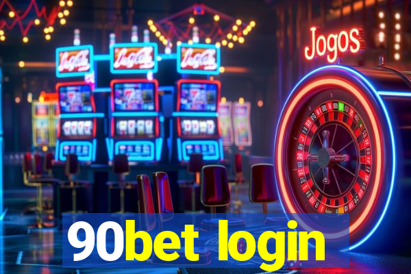 90bet login